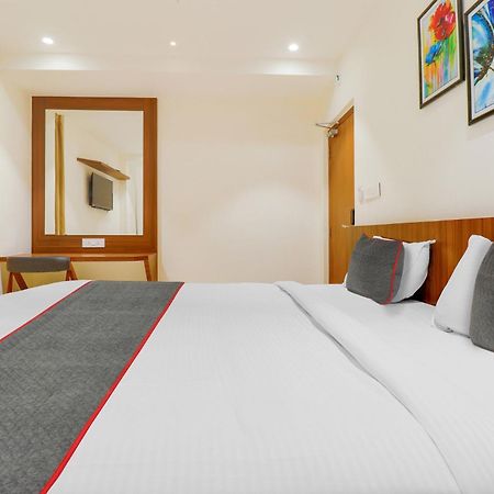 Super Townhouse Rcc Lamps Hotel Visakhapatnam Exterior photo